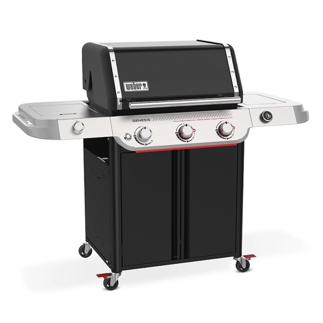 Vendita online Barbecue a gas Genesis E335